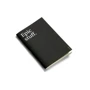 Блокнот Octagon Black Notebook Epic Stuff (OC - EPIC STUFF)