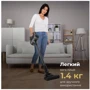 Пылесос AENO SC1 Cordless Vacuum Cleaner: Мощность всасывания 12 кПа