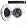 Стиральная машина SHARP ES-NFH914AWC-PL: Загрузка белья (стирка), кг 9