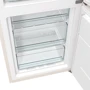 Холодильник Gorenje ONRK193C: Размеры 194x60x66.9 см (ВxШxГ)