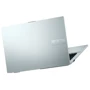 Ноутбук ASUS Vivobook Go 15 OLED (E1504FA-L1269W): Процессор AMD Ryzen 5 7520U (2.8 - 4.3 ГГц) / 4 - ядерный