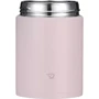 Термос Zojirushi SW-KA75HPM 0.75 л (1678.06.87): Матеріал корпусу нержавеющая сталь