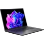 Ноутбук Acer Swift X OLED SFX14-71G (NX.KEVEX.11G): Экран 14.5" (2880x1800) OLED