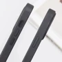 Чохол для iPhone Epik SnapCase with MagSafe Black для iPhone 14 Pro: Тип чохла накладка на заднюю часть