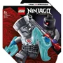 LEGO NINJAGO Грандіозний бій: Зейн проти Ніндроіда (71731)