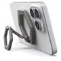 Держатель UAG Magnetic Ring Stand Titanium (964443113636) for iPhone 16 I 15 I 14 I 13 I 12 series фото 11