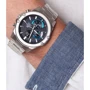 Наручные часы Casio EDIFICE (EFR-S567D-1AVUEF): Тип Мужские