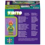 LEGO VIDIYO Бітбокс Феї Фолка (43110): Кількість деталей, шт. 89