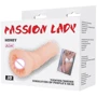 Мастурбатор анус BAILE - Honey Рassion Lady (BM-009167)