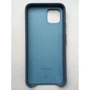 Чехол для телефонов Google Official Fabric Blue for Google Pixel 4 XL (GA01279): Материал поликарбонат