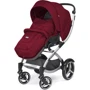 Chicco Artic (фиолетовый) + люлька Lavender + колеса (79374.74.02): Возможность установки люльки есть