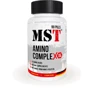 Аминокислота для спорта MST Nutrition Amino Complex, 90 tabs