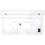 МФУ HP LaserJet MFP M141w Wi-Fi (7MD74A) UA: Технология печати Лазерная