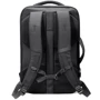 Сумка для ноутбуков Tomtoc 17" Navigator-T66 Travel Black (T66M1D1): Тип сумки рюкзак
