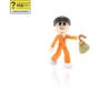 Игровая коллекционная фигурка DevSeries Mystery Figures S1 (в ассортименте) (CRS0039)
