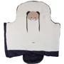 Конверт Nuvita 9605 Сuccioli Junior синий (NV9605CUCCIOLOJRBLUE) фото 4