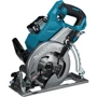 Дисковая пила Makita RS001GM101: Тип Аккумуляторная дисковая пила