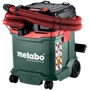 Будівельний пилосос Metabo AS 36-18 M 30 PC-CC (602074850): Максимальна сила всмоктування 140 мбар