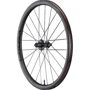 Колесо та обід Колесо переднє Giant CXR 1 Hookless, 28", диск, Black (350000276)