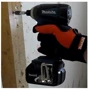 Шуруповерт аккумуляторный Makita BTD146RFE: Тип патрона под биты