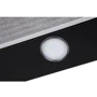 Вытяжка Ventolux GARDA 60 BK (800) SMD LED: Управление Механическое