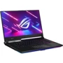 ASUS ROG Strix SCAR 15 G533ZX Approved Вітринний зразок: Причина уцінки Активированный, витринный вариант, хорошее состояние. В комплектации коробка, блок зарядки, шнур