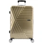 Чемодан Semi Line 24" (M) Gold (T5763-2): Пол Унисекс