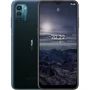 Смартфон Nokia G21 4/64 GB Nordic Blue Approved Витринный образец