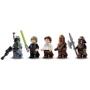 Конструктор LEGO Star Wars Пустынный скиф и яма Сарлакка 558 деталей (75396) фото 8