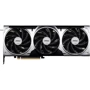 Видеокарта MSI Nvidia GeForce RTX 5070 Ti VENTUS 3X OC 16G (RTX 5070 Ti 16G VENTUS 3X OC) UA