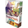 Настольная игра Libellud Тени: Амстердам (Shadows: Amsterdam) (3363): Возраст от 10-ти лет