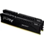 Kingston FURY 32 GB (2x16GB) DDR5 5200 MHz Beast Black (KF552C40BBK2-32)