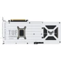 Видеокарта ASUS TUF Gaming GeForce RTX 5070 Ti 16GB GDDR7 White OC Edition (TUF-RTX5070TI-O16G-WHITE-GAMING)