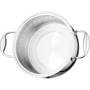 Каструля BergHoff Essentials с пароваркой 20 см, 3,9 л (1100177): Діаметр, см 20