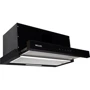 Вытяжка Weilor WTS 6230 BL 1000 LED: Рекомендуемая площадь помещения (при высоте 2,7 м), м² более 28.5