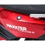 Електроскутер Maxxter FALCON III (red), 1000 Вт, червоний фото 8