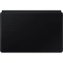 Аксессуар для планшетных ПК Samsung Book Cover Keyboard Black (EF-DT870BBRG) for Samsung Galaxy Tab S7 T870/T875 / Galaxy Tab S8 2022 X700/X706 фото 7