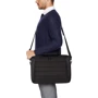Сумка для ноутбуков Amazon 15.6" Basics Laptop and Tablet Case Black (‎NC1705144R1): Цвет черный