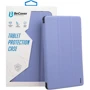 Аксесуар для iPad BeCover Case Book Tri Fold Hard Purple для iPad Air 2020/iPad Air 2022 (709665) фото 5