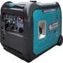 Генератор інверторний Konner&Sohnen KS 5500iEG S