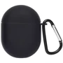 Чехол для наушников BeCover Silicon Black (707461) for Xiaomi Redmi Buds 3 Pro