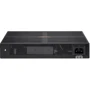 Сетевой коммутатор HP Aruba 6000 12G (R8N89A): Порты только Gigabit Ethernet (10/100/1000)
