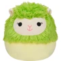 Мягкая игрушка Squishmallows Альпака Кавалери 19 см (SQCR05374)