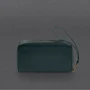 Клатч-купюрник BlankNote 4.0 зелений (BN-KLATCH-4-malachite): Стать Унисекс