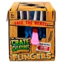 Интерактивная Игрушка Crate Creatures Surprise! Серии Flingers – Тента (551805-T) фото 4