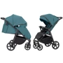 Прогулочная коляска Carrello Bravo CRL-5515 Lake Blue: Ширина шасси 55
