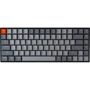 Клавиатура Keychron K2 84 Key Gateron Hot-Swap White LED Brown (K2A1_KEYCHRON): Подключение беспроводное