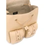 Женский рюкзак Furla Net S бежевый (1056801): Тип Рюкзаки