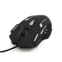 Мышь LogicFox LF-GM 048 (3266): Интерфейс подключения USB