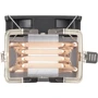 Кулер 2E GAMING AIR COOL (2E-AC90D4-RGB): Уровень шума, dB 19.4 - 33.8